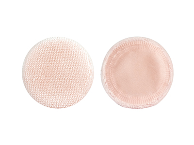 Satin Puff Corduroy